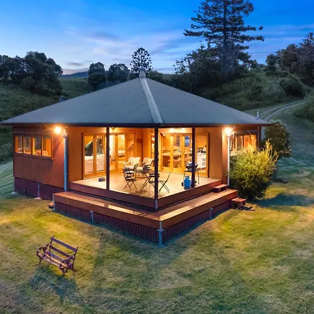 Worendo Cottages Darlington Exterior photo