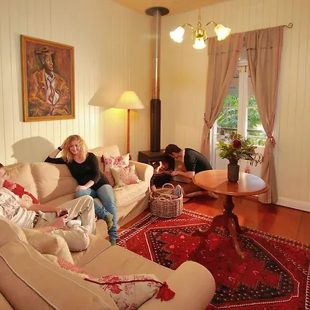 Worendo Cottages Darlington Room photo
