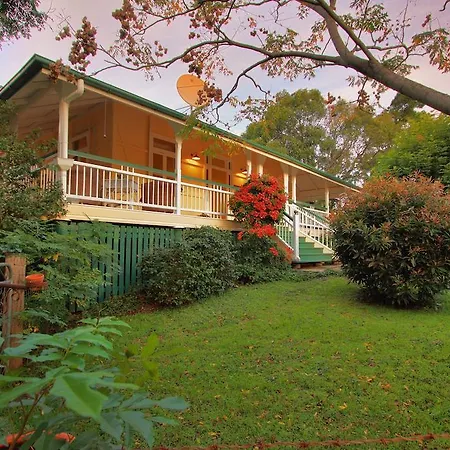 Worendo Cottages Darlington Room photo
