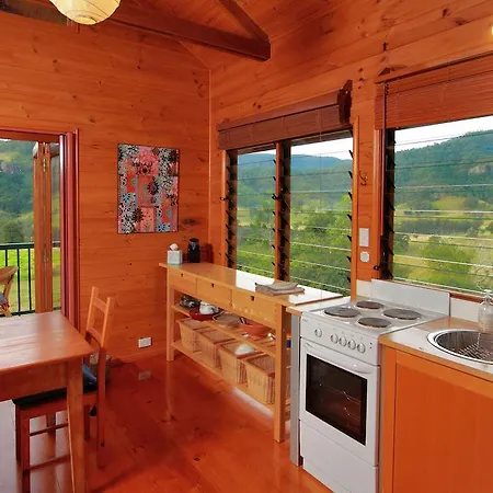Worendo Cottages Darlington Room photo