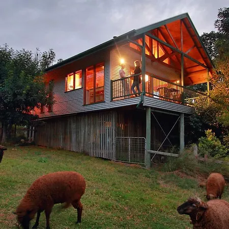 Worendo Cottages Darlington Room photo
