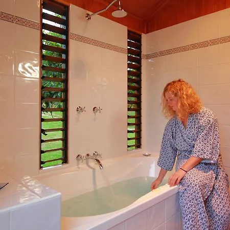 Worendo Cottages Darlington Room photo