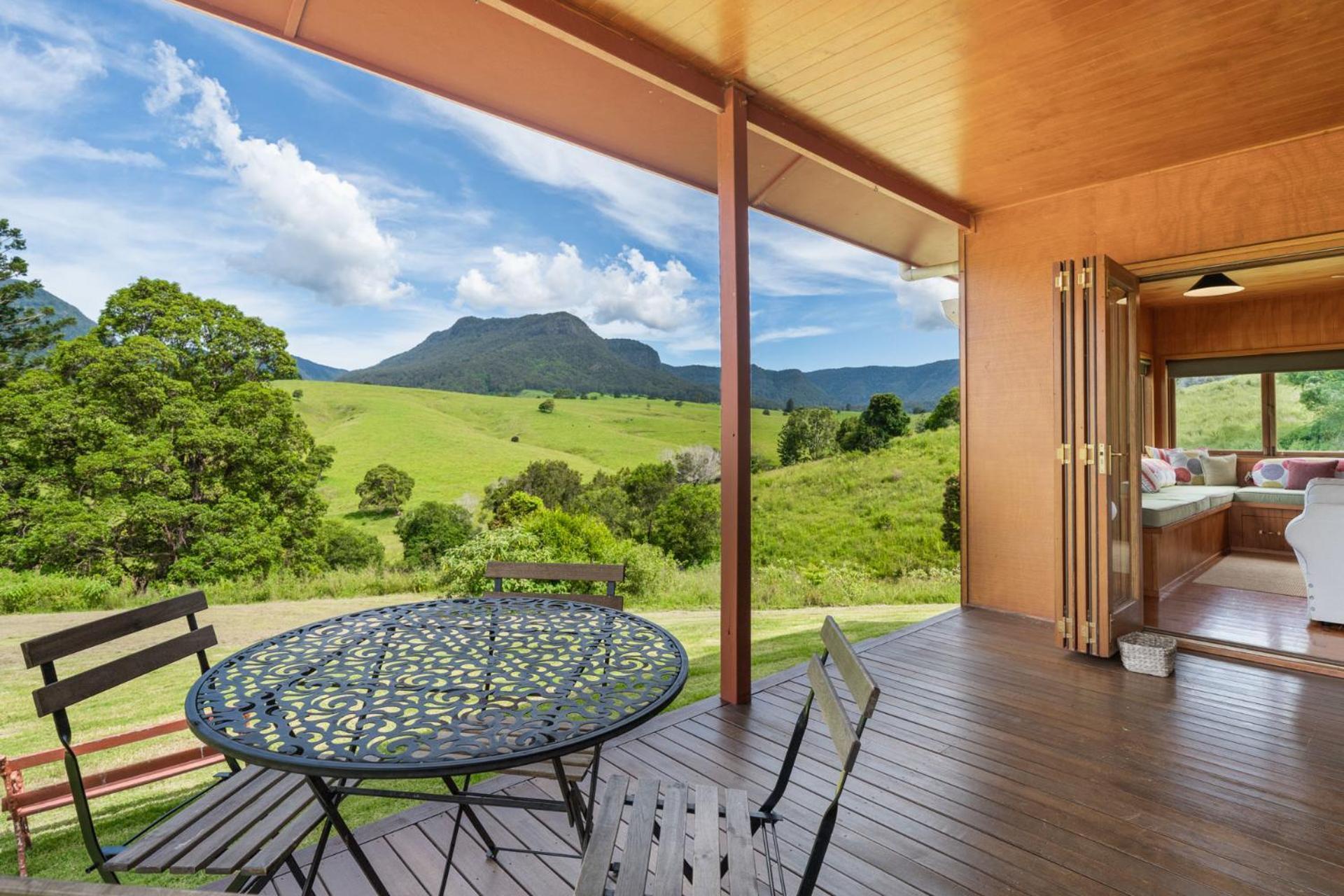Worendo Holiday home