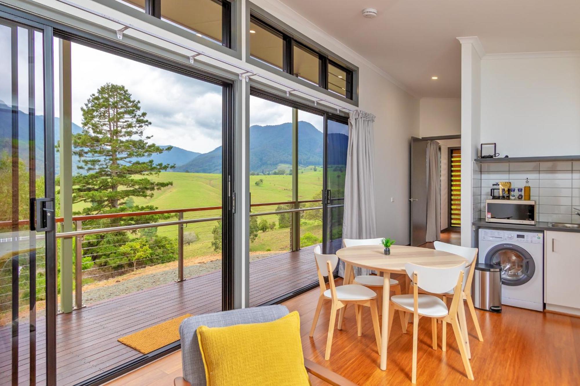 Worendo Holiday home *