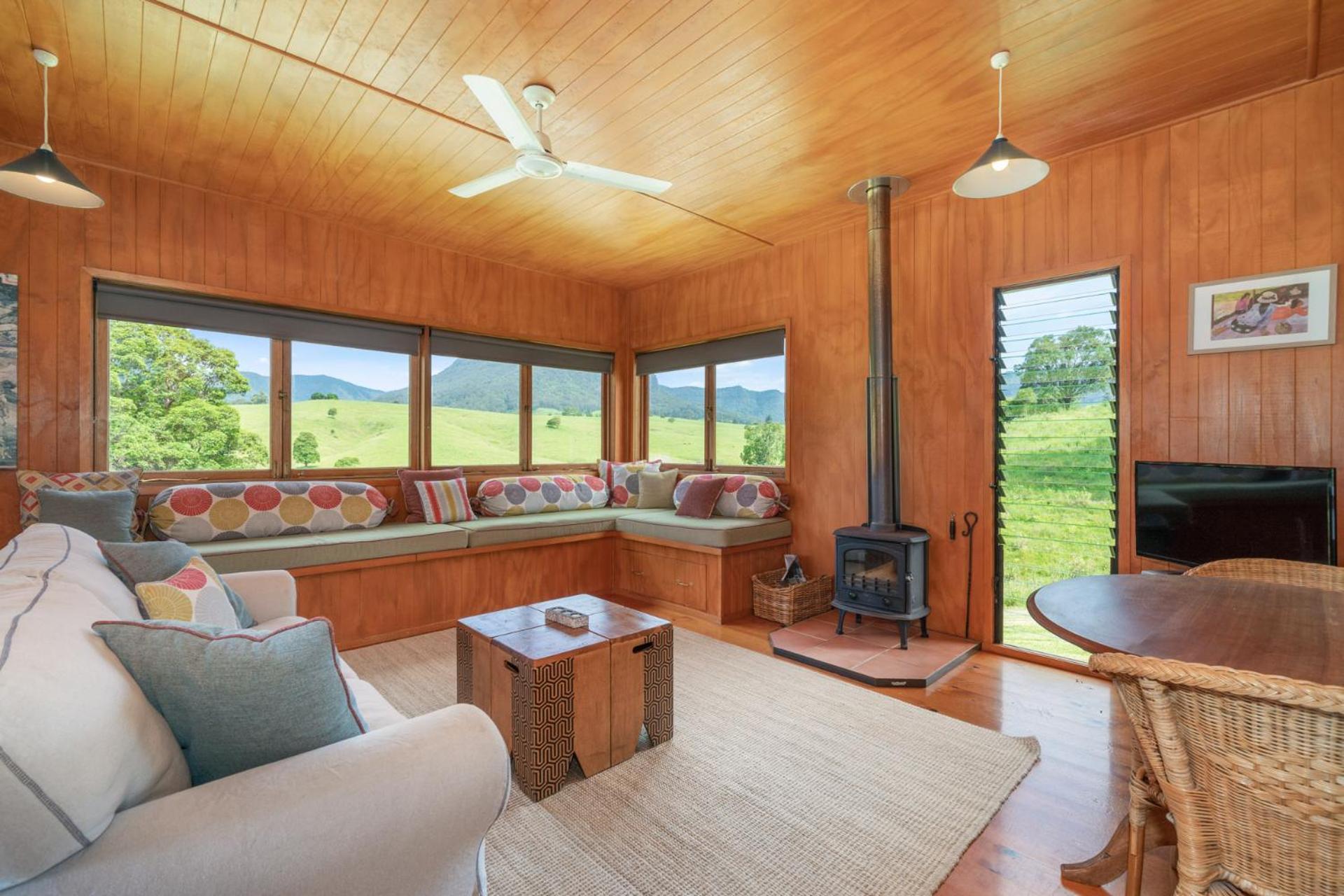 Holiday home Worendo *