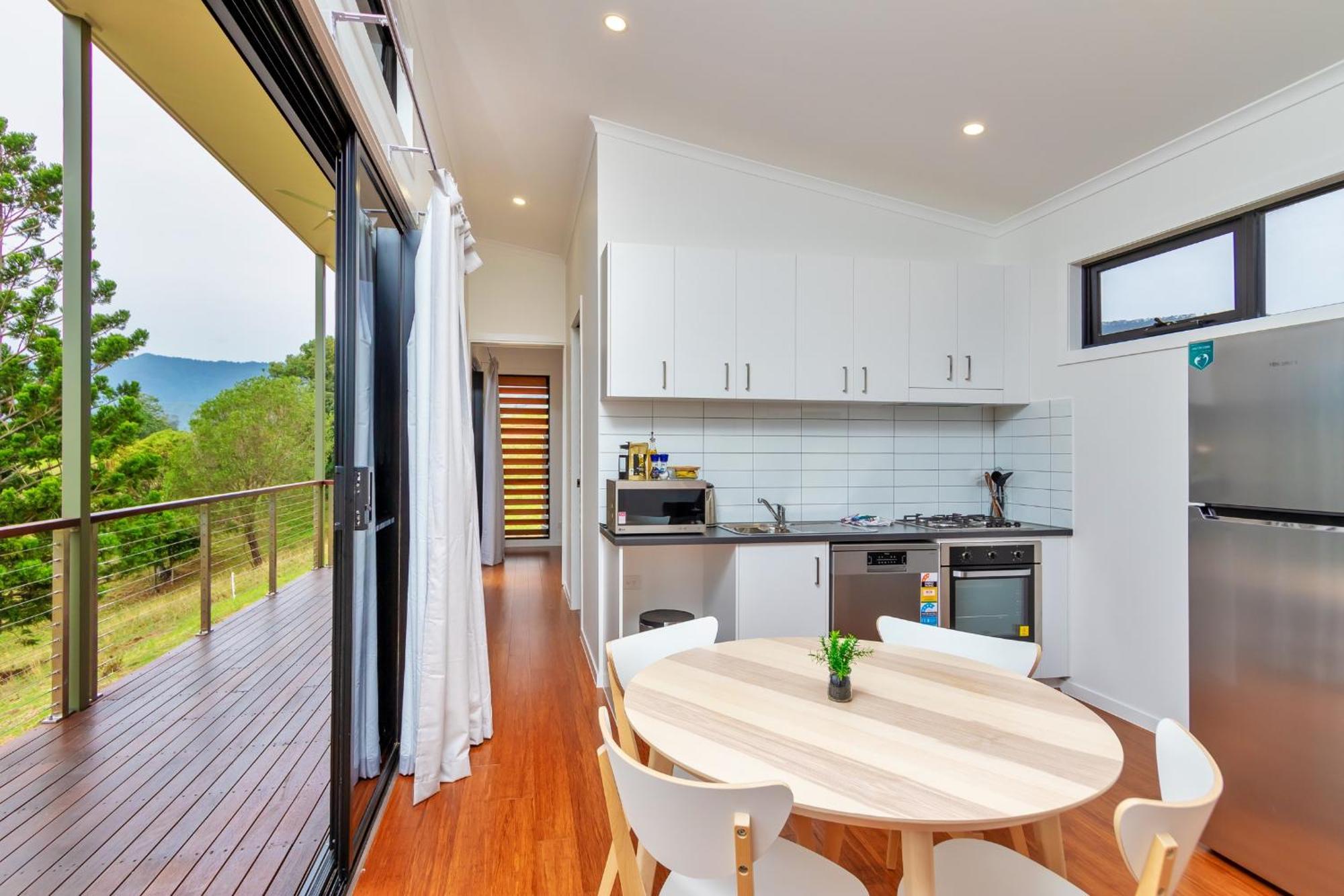 Worendo Holiday home *