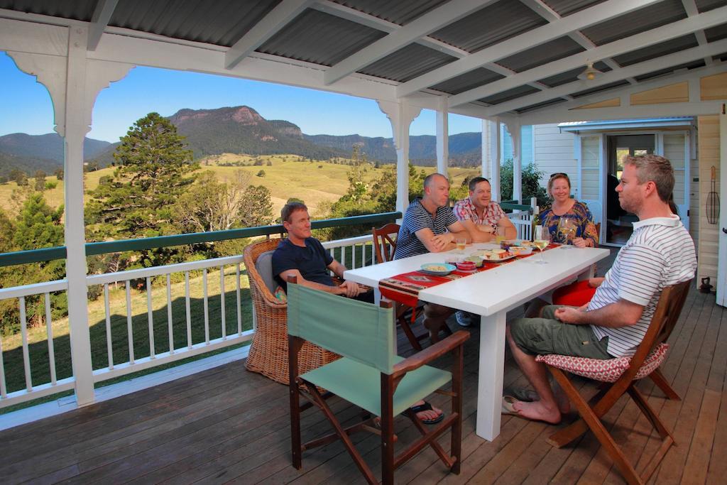 Holiday home Worendo