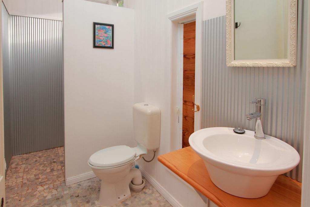 Holiday home Worendo